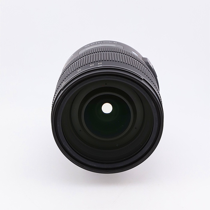 シグマ 24-70/2.8 DG OS HSM ART NA
