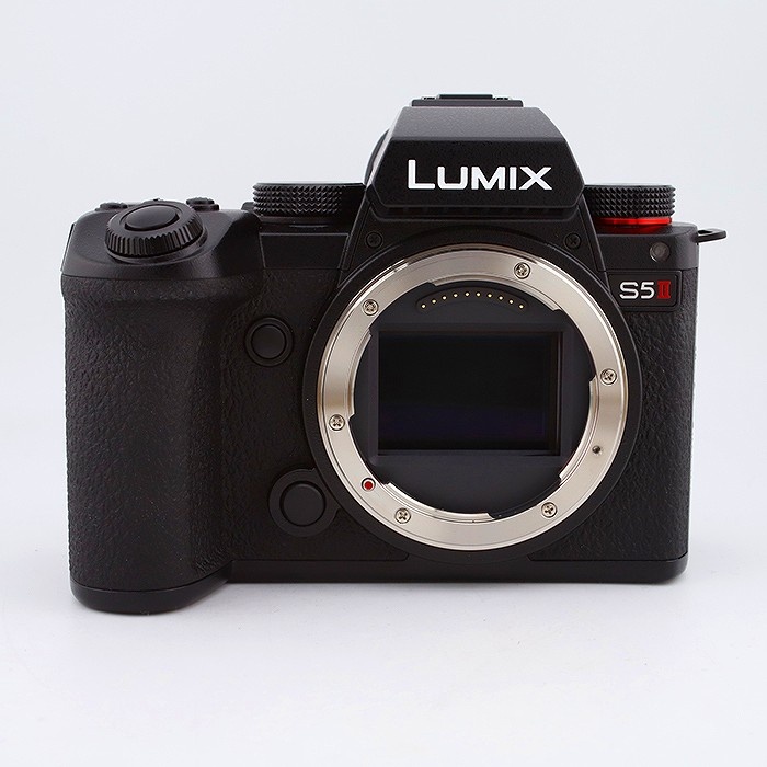 パナソニック DC-S5M2