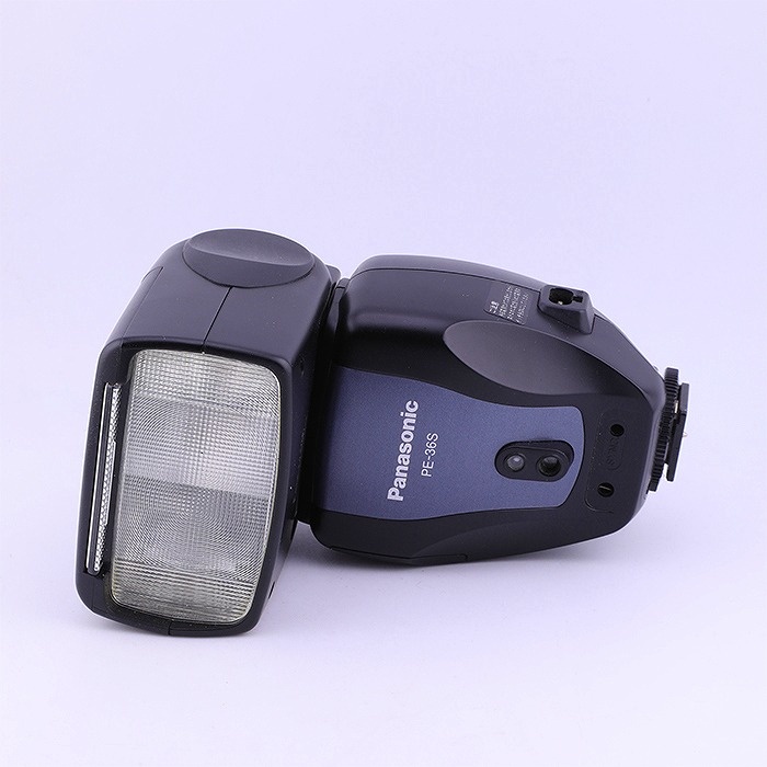 パナソニック ストロボ PE-36S