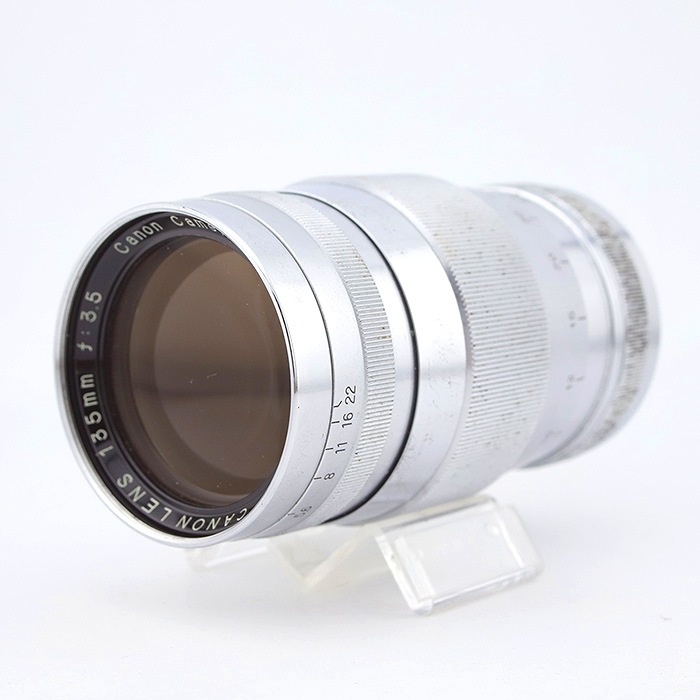 キヤノン 135/3.5 Lマウント