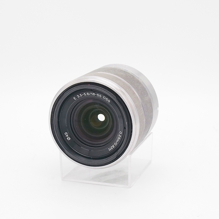 ソニー E18-55/3.5-5.6 OSS SEL1855