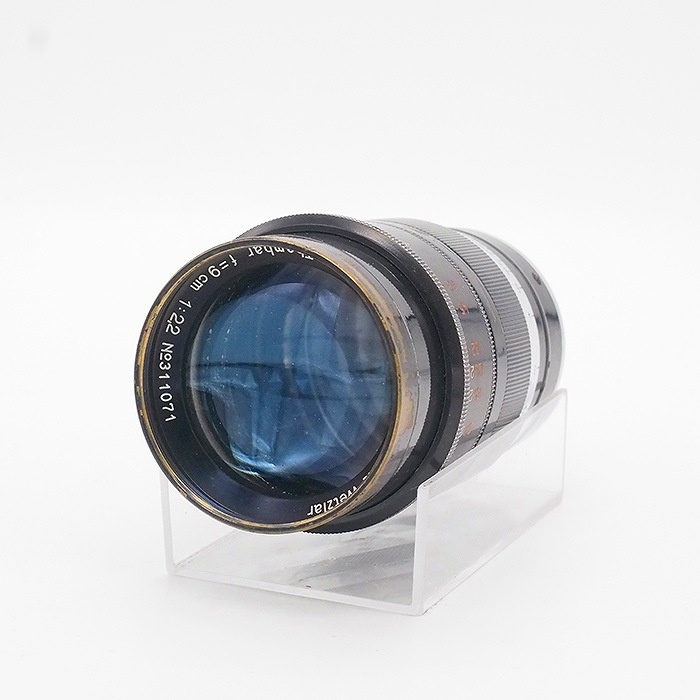Barnack Thambar 9cm/2.2 (L39)
