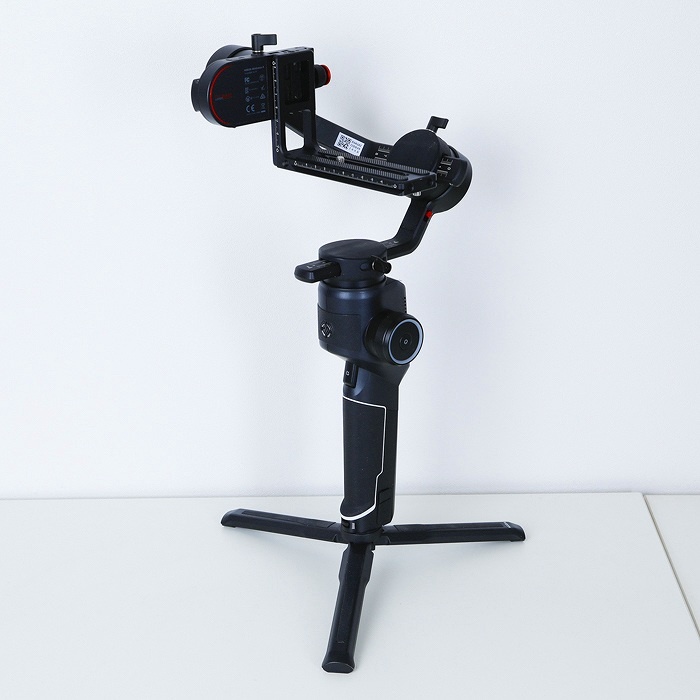 ケンコー MOZA AirCross2 カメラ用ジンバル
