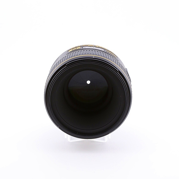 ニコン AF-S 58/F1.4G