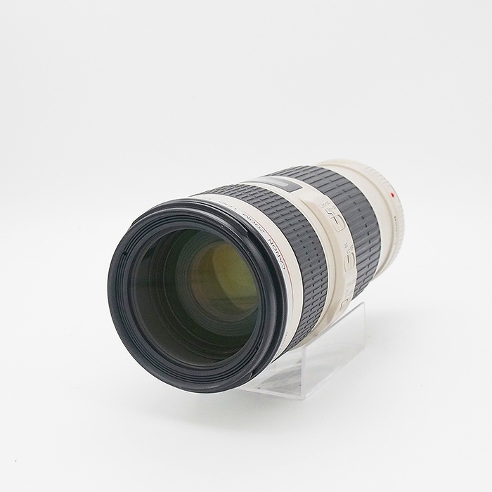 キヤノン EF70-200/4L IS USM