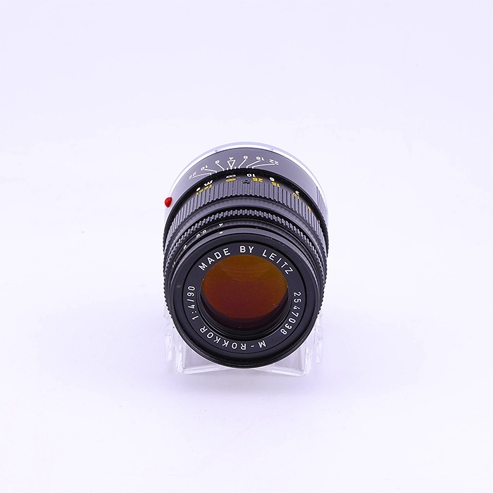 ミノルタ M-ROKKOR 90/4