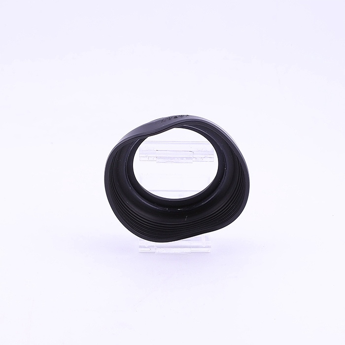 ミノルタ 40mm用ゴムフード