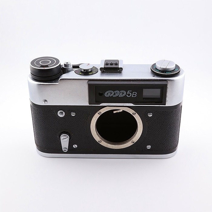 ロシア製 FED 5B