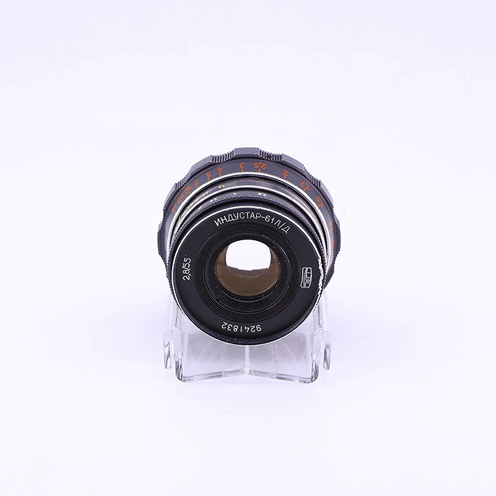 ロシア製 インダスター61 L55/2.8