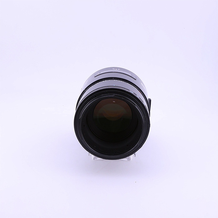 ミノルタ AF マクロ100/2.8