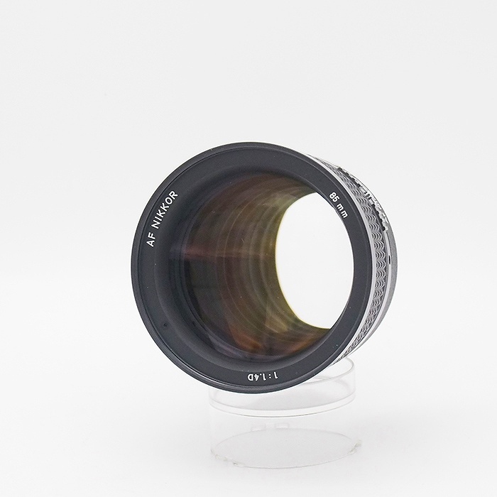 ニコン AI AF 85/1.4D IF