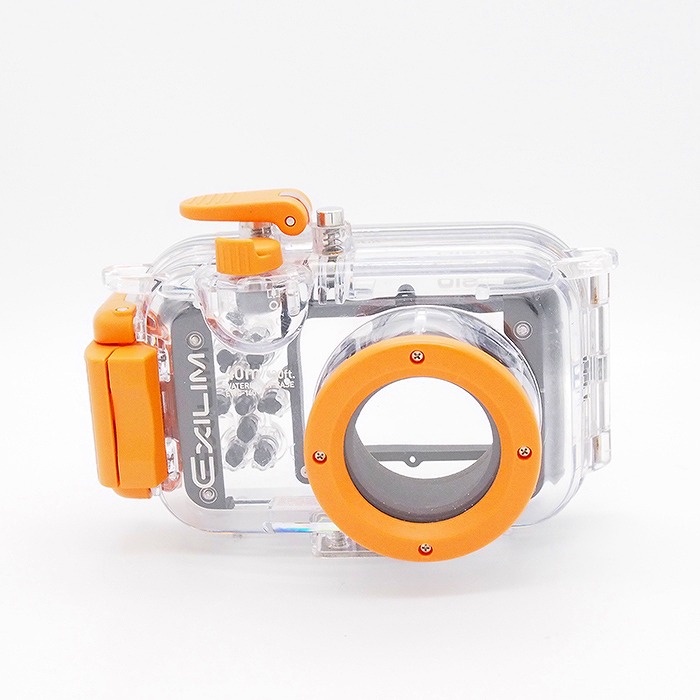 カシオ EWC-140 ボウスイケース