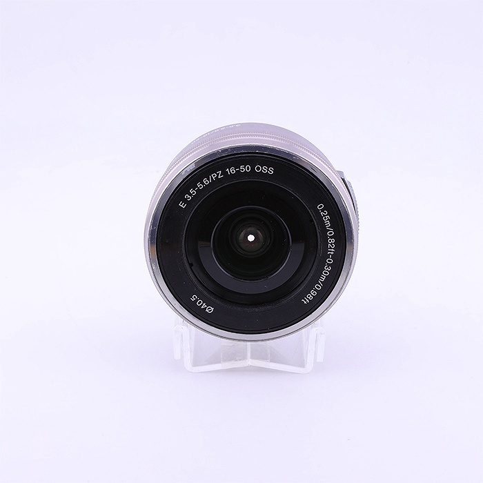 ソニー E PZ16-50/3.5-5.6 OSS