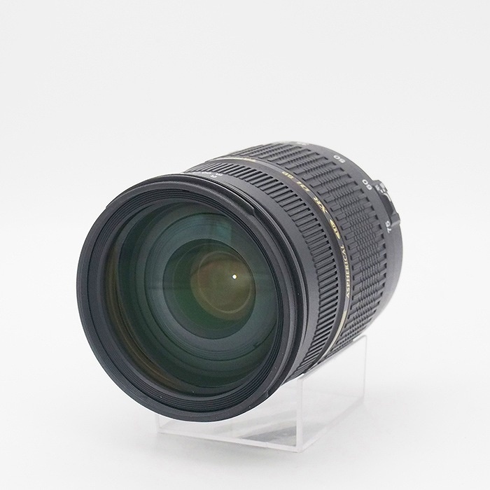 タムロン SP AF28-75/2.8 XR DI LD A09N2 ニコン用（AFモーター内蔵）