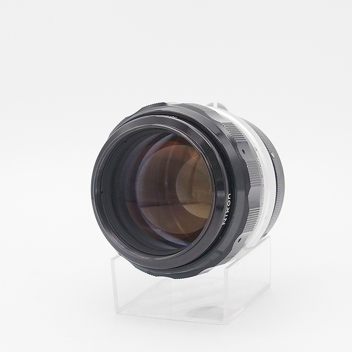 ニコン NIKKOR-H Auto 85/1.8