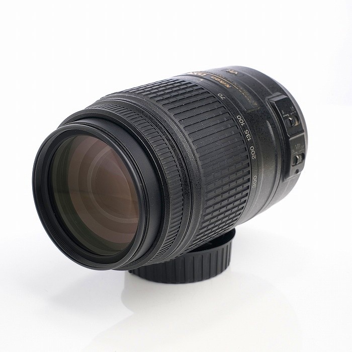 ニコン AF-S DX 55-300/4.5-5.6G ED VR