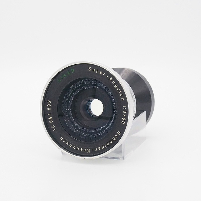 シュナイダー スーパーアンギュロン 90/8