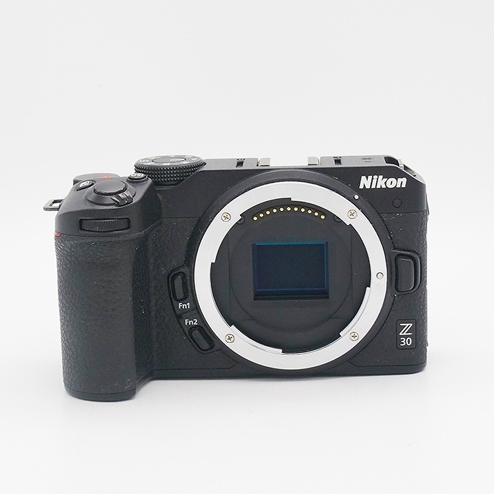 ニコン Z 30 ボデイ