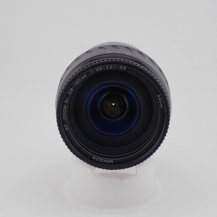 ミノルタ AF Xi 28-105/3.5-4.5