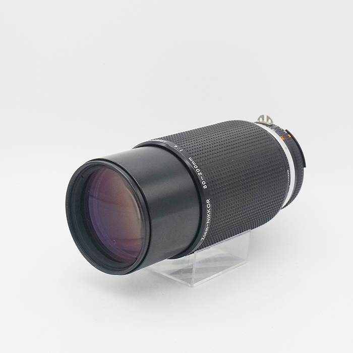 ニコン AI 80-200/4S