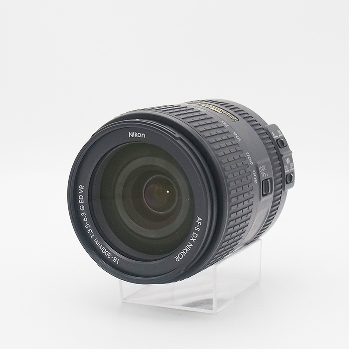 ニコン AF-S DX 18-300/3.5-6.3G ED VR