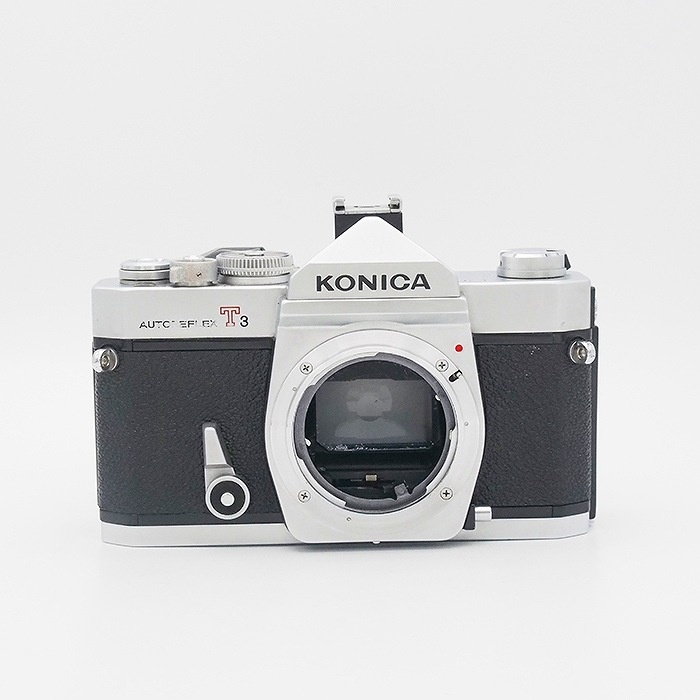 コニカ AUTOREX T3
