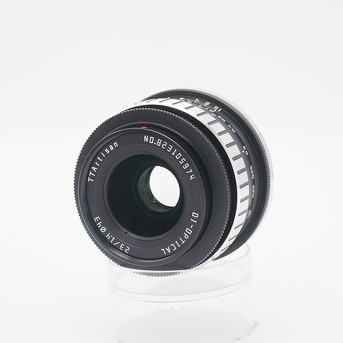 TTArtisan  23/1.4 ニコンZ