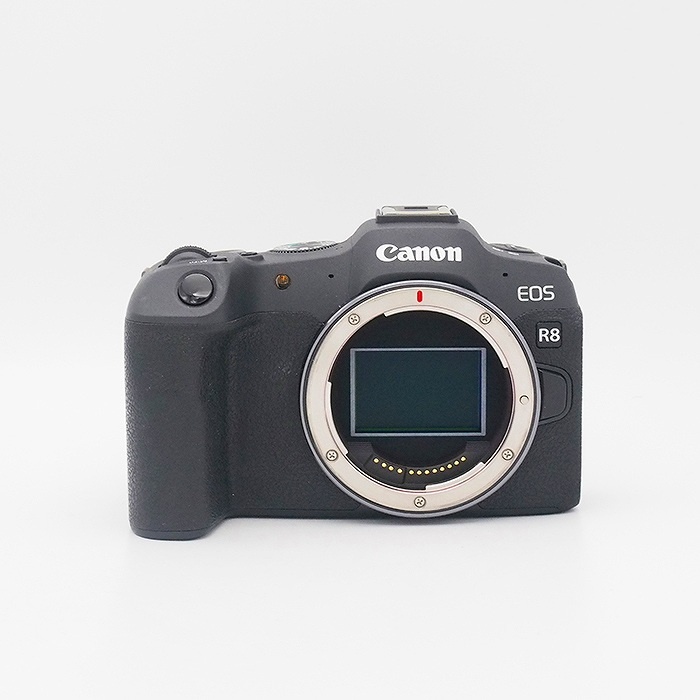 キヤノン EOS R8 ボデイ