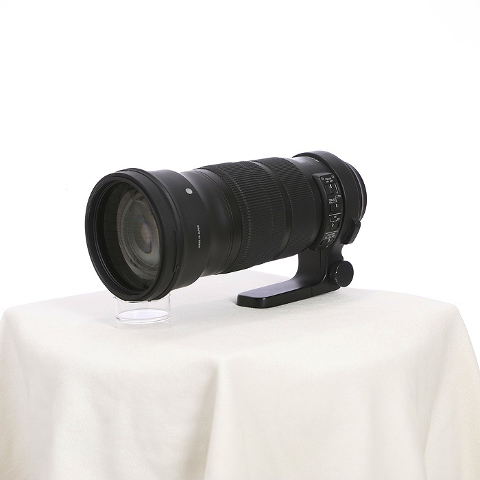 シグマ 120-300/F2.8 DG OS HSM Sport NA