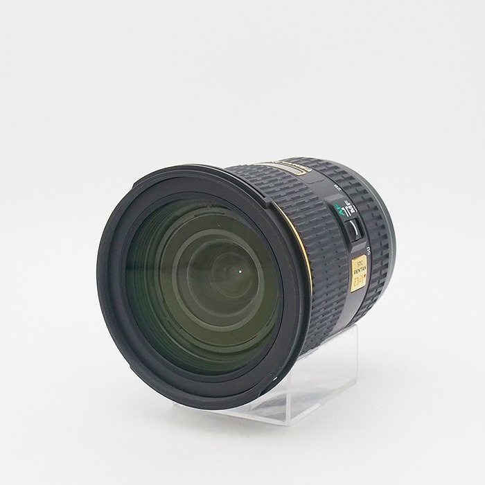 ペンタックス DA*16-50/F2.8 ED AL(IF)SDM