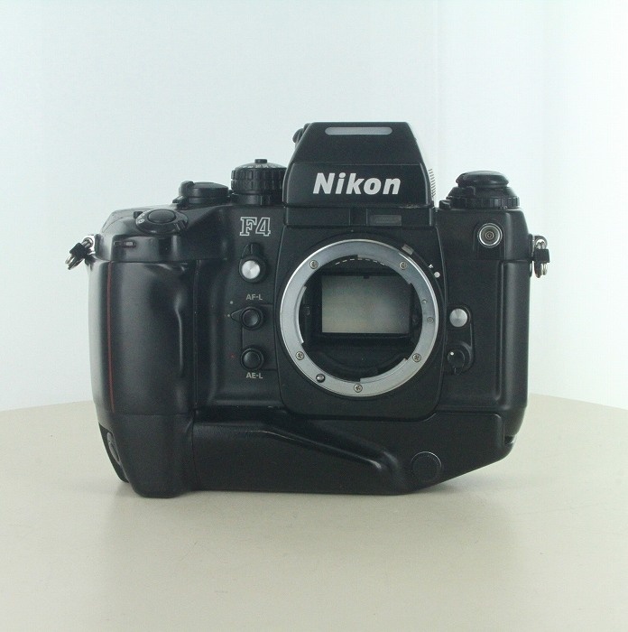 ニコン F4S BODY