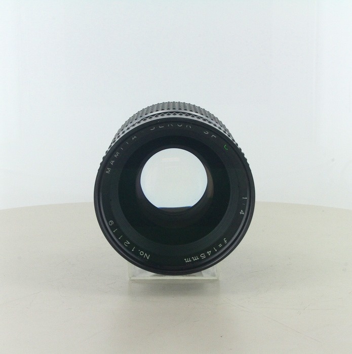 マミヤ セコール SF C 145/4 645用