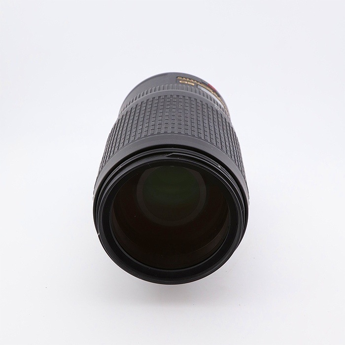 ニコン AF-S VR 70-300/F4.5-5.6G IF-ED