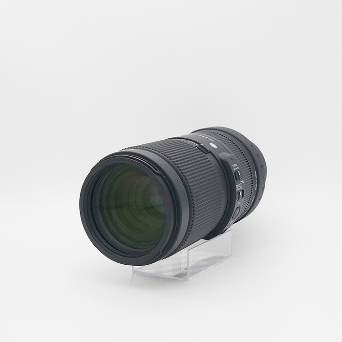 シグマ C100-400/5-6.3 DG DN OS Lマウント用