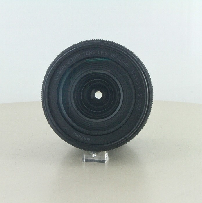 キヤノン EF-S18-135/3.5-5.6 IS USM