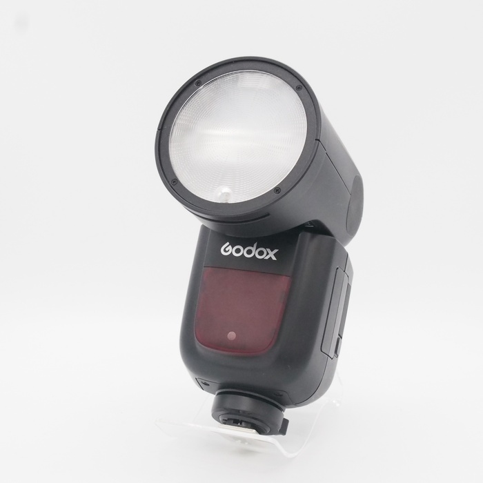 GODOX V1F フラツシユ フジフイルム用