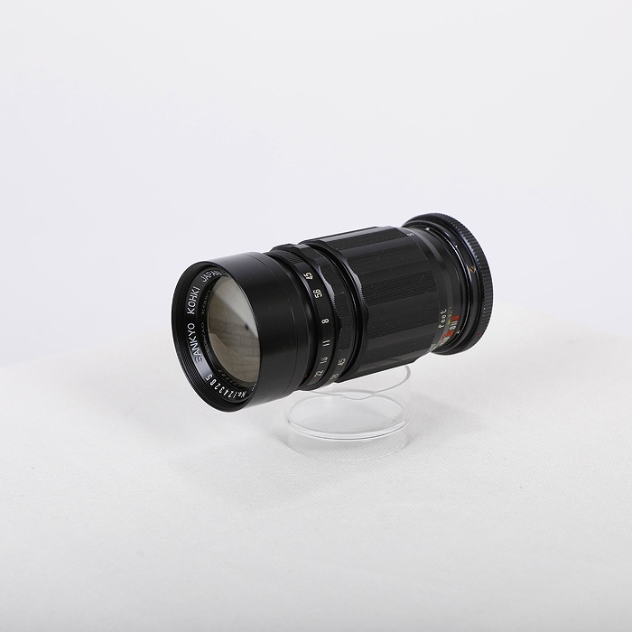 Komura KOMURA 200/4.5 ニコンF