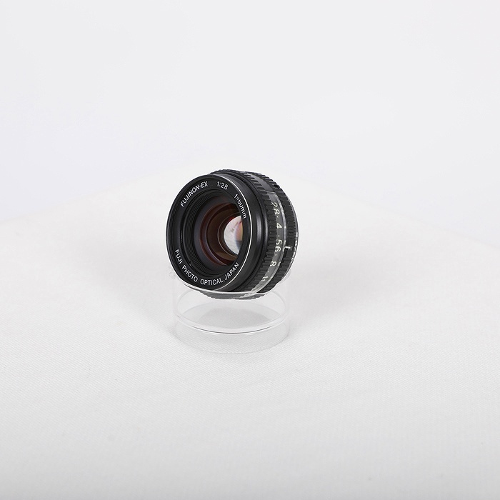 フジフイルム FUJINON-EX 50/2.8