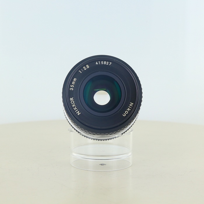 ニコン AI 35/2.8