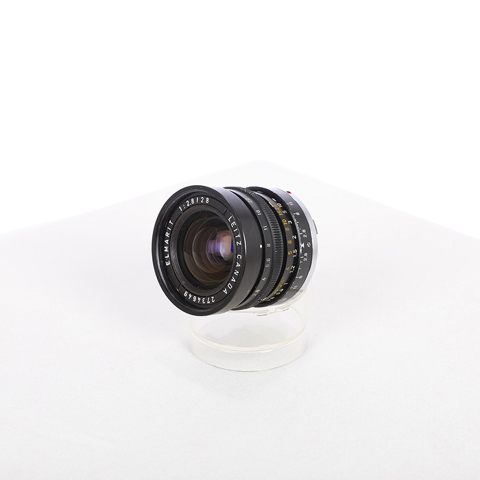 ライカ エルマリート M28/2.8 2nd ストッパーナシ