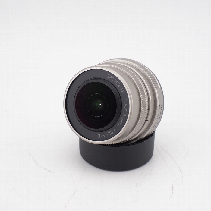 ペンタックス 03 FISH-EYE