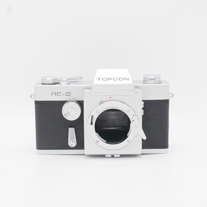 TOPCON RE-2