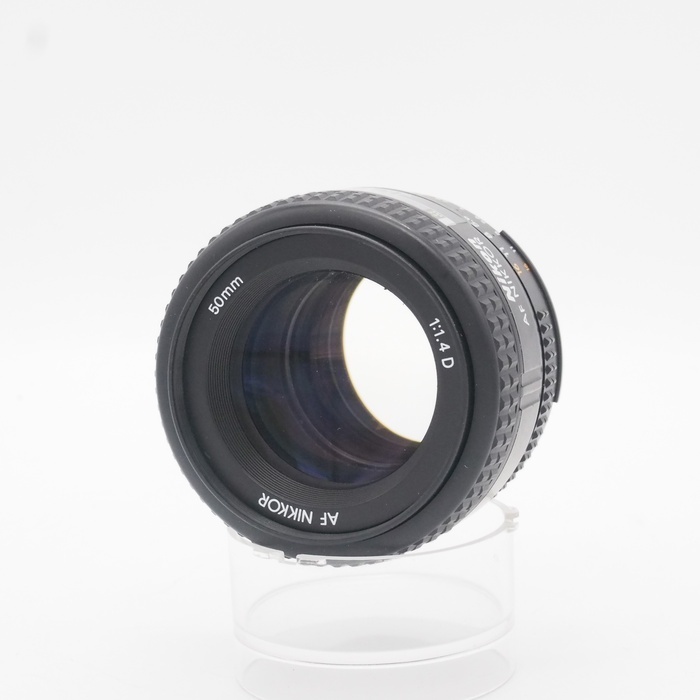 ニコン AI AF 50/F1.4D