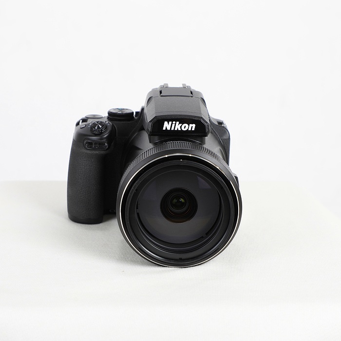 ニコン COOLPIX P1000