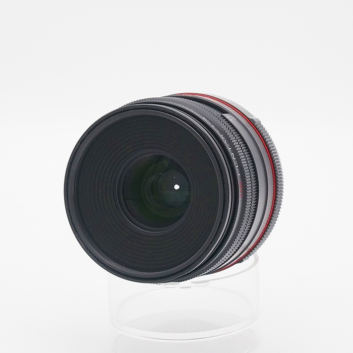 ペンタックス HD DA35/2.8 MACRO LIMITED BK