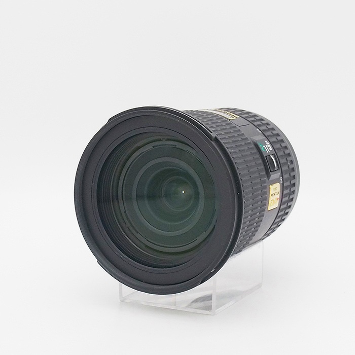 ペンタックス DA*16-50/2.8 ED AL(IF)SDM
