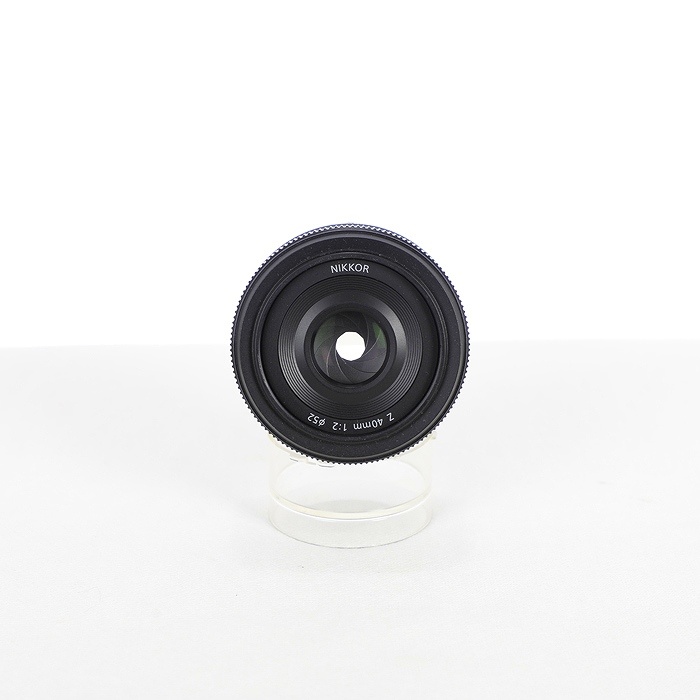 ニコン Z 40/F2