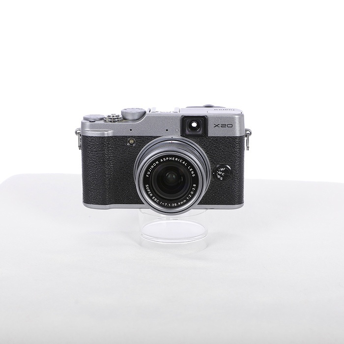 フジフイルム FX-X20S デジタルカメラ