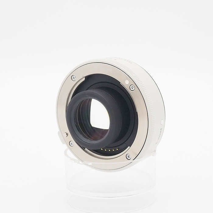 ソニー SEL14TC 1.4Xテレコンバーター
