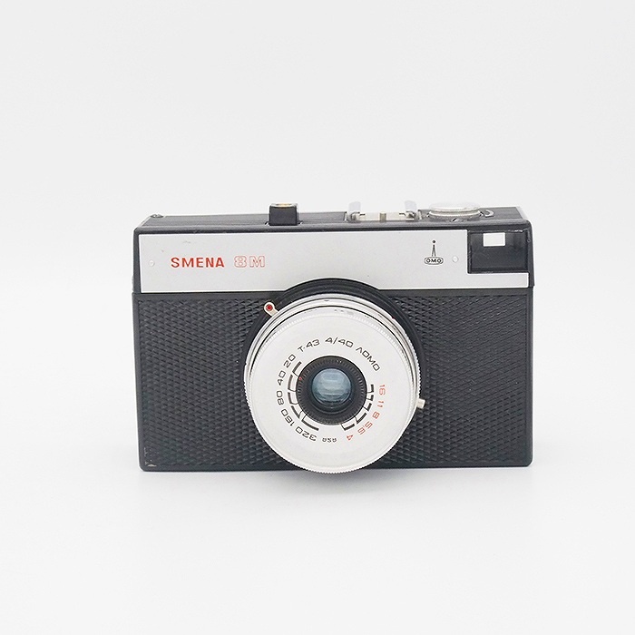 ロモ LOMO SMENA 8M（T-43 40/4）